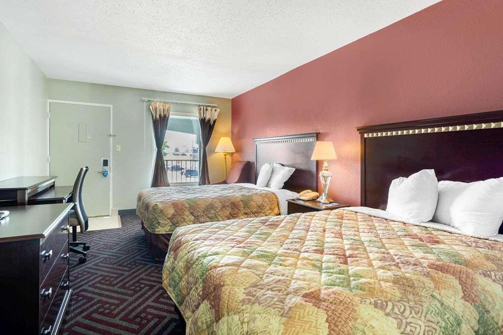 Days Inn - Manchester Ruang foto