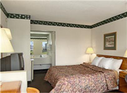 Days Inn - Manchester Ruang foto