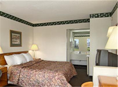 Days Inn - Manchester Ruang foto